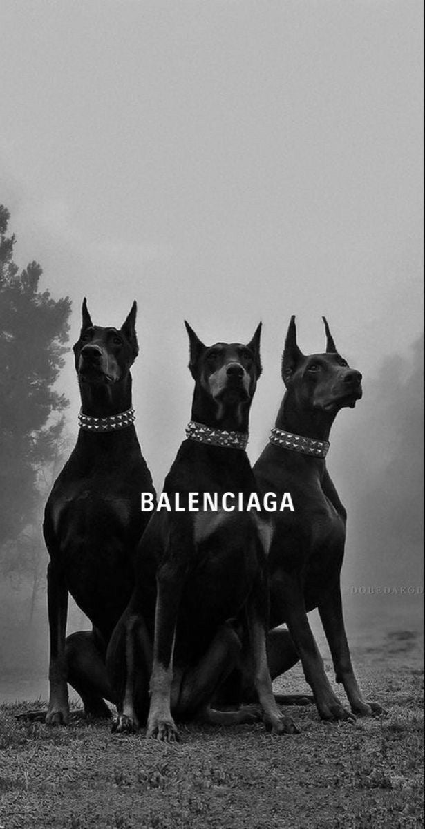 BALENCIAGA