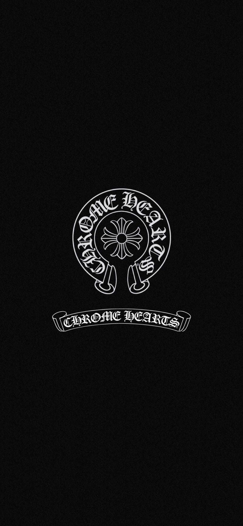 CHROME HEARTS
