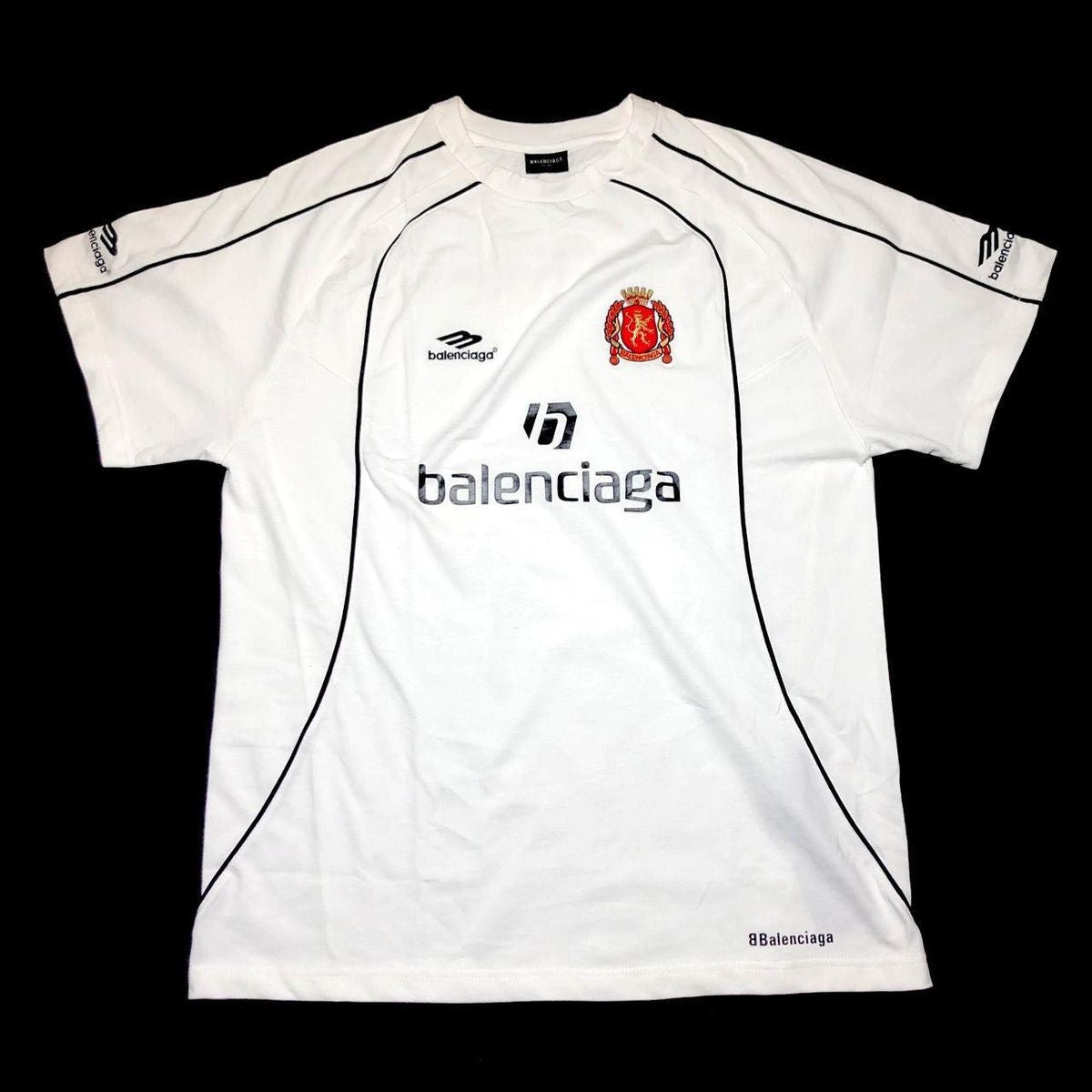 BALENCIAGA JERSEY