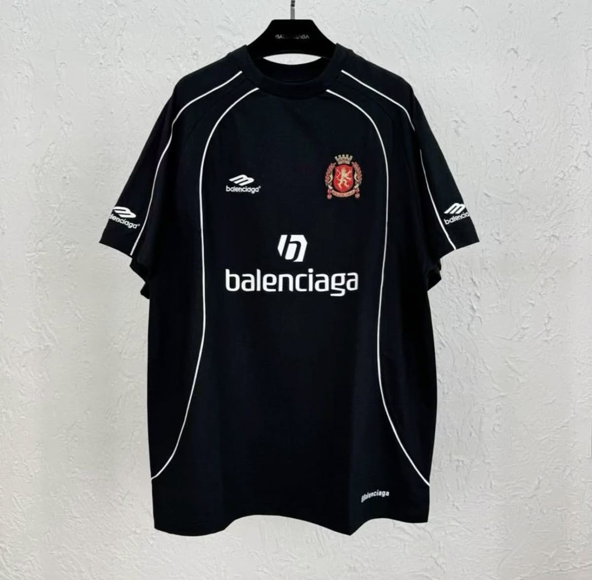 BALENCIAGA JERSEY