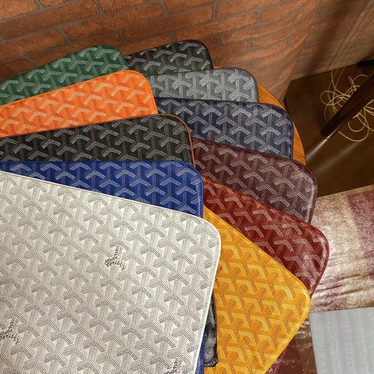 GOYARD ELEGANTE TASCHE